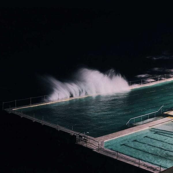 A portrait of the developer